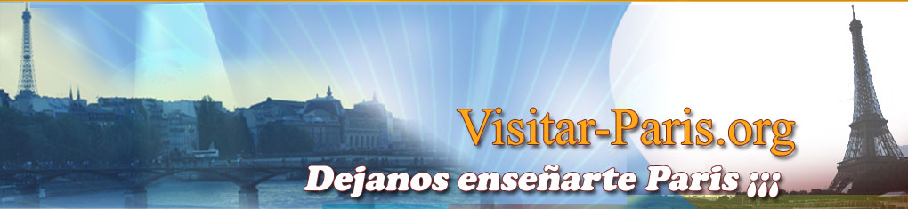 Gu&iacute;a de Par&iacute;s 